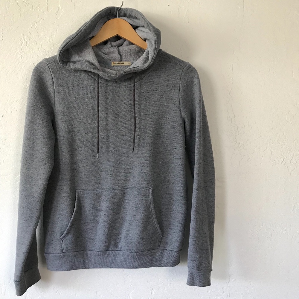 Marine Layer Sweatshirt